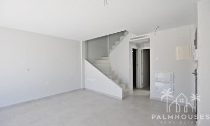 Nouvelle construction - Villa - Puerto de Mazarron - Mar De Plata