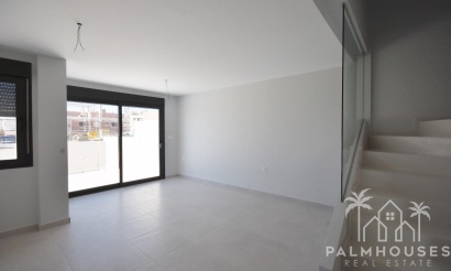 Nouvelle construction - Villa - Puerto de Mazarron - Mar De Plata