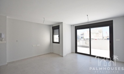 Nouvelle construction - Villa - Puerto de Mazarron - Mar De Plata