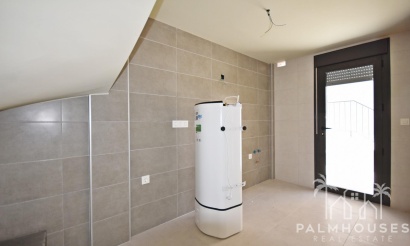 Nouvelle construction - Villa - Puerto de Mazarron - Mar De Plata