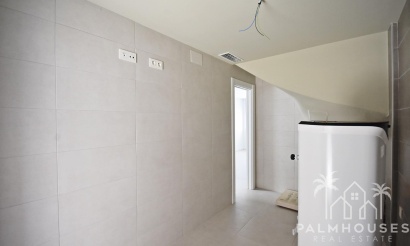 Nouvelle construction - Villa - Puerto de Mazarron - Mar De Plata