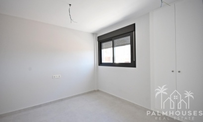 Nouvelle construction - Villa - Puerto de Mazarron - Mar De Plata