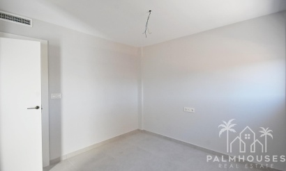 Nouvelle construction - Villa - Puerto de Mazarron - Mar De Plata