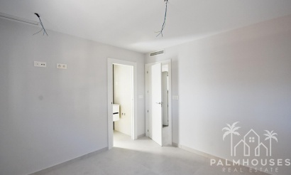 Nouvelle construction - Villa - Puerto de Mazarron - Mar De Plata