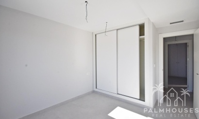 Nouvelle construction - Villa - Puerto de Mazarron - Mar De Plata