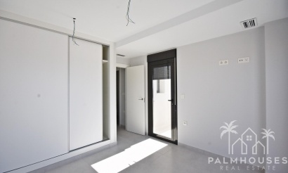 Nouvelle construction - Villa - Puerto de Mazarron - Mar De Plata