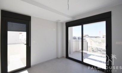 Nouvelle construction - Villa - Puerto de Mazarron - Mar De Plata