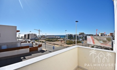Nouvelle construction - Villa - Puerto de Mazarron - Mar De Plata