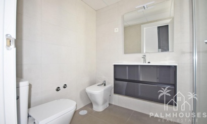 Nouvelle construction - Villa - Puerto de Mazarron - Mar De Plata