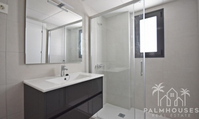 Nouvelle construction - Villa - Puerto de Mazarron - Mar De Plata