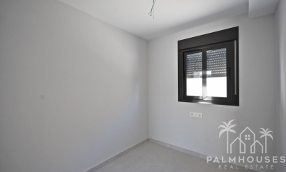 Nouvelle construction - Villa - Puerto de Mazarron - Mar De Plata
