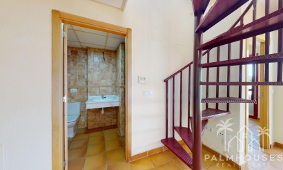 Nouvelle construction - Apartment - Archena - Villanueva del Rio Segura