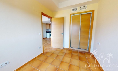 Nouvelle construction - Apartment - Archena - Villanueva del Rio Segura