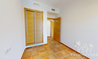 Nouvelle construction - Apartment - Archena - Villanueva del Rio Segura