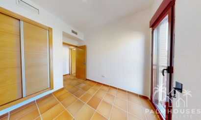 Nouvelle construction - Apartment - Archena - Villanueva del Rio Segura