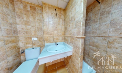 Nouvelle construction - Apartment - Archena - Villanueva del Rio Segura
