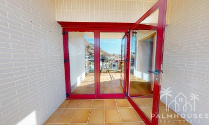 Nouvelle construction - Apartment - Archena - Villanueva del Rio Segura