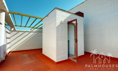 Nouvelle construction - Apartment - Archena - Villanueva del Rio Segura