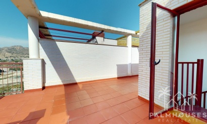 Nouvelle construction - Apartment - Archena - Villanueva del Rio Segura