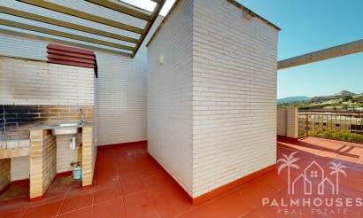 Nouvelle construction - Apartment - Archena - Villanueva del Rio Segura