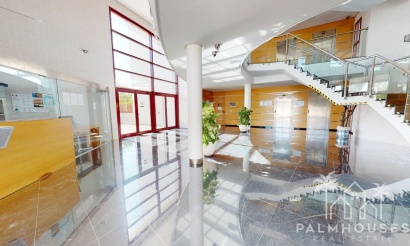 Nouvelle construction - Apartment - Archena - Villanueva del Rio Segura