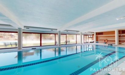 Nouvelle construction - Apartment - Archena - Villanueva del Rio Segura