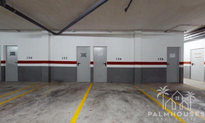 Nouvelle construction - Apartment - Archena - Villanueva del Rio Segura