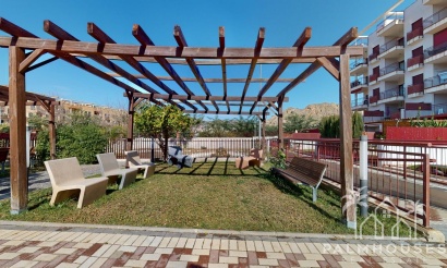 Nouvelle construction - Apartment - Archena - Villanueva del Rio Segura
