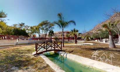 Nouvelle construction - Apartment - Archena - Villanueva del Rio Segura
