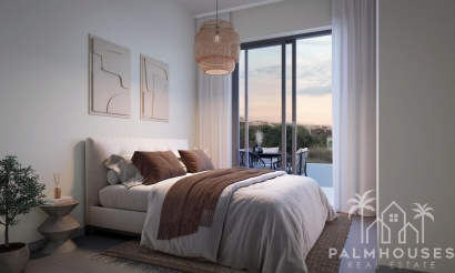 Nouvelle construction - Villa - Torrevieja - Aguas Nuevas