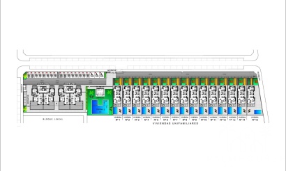 Nouvelle construction - Villa - Torrevieja - Aguas Nuevas