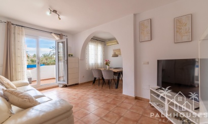 Revente - Apartment - Orihuela - Orihuela Costa