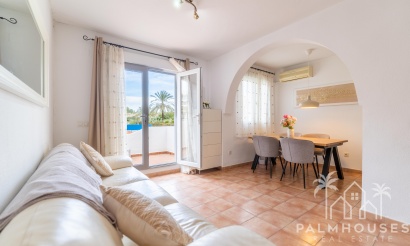 Revente - Apartment - Orihuela - Orihuela Costa