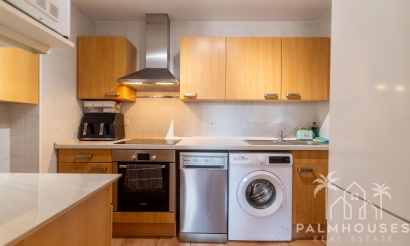 Revente - Apartment - Orihuela - Orihuela Costa