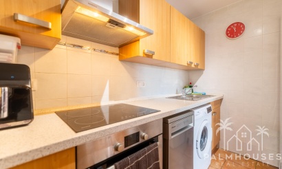 Revente - Apartment - Orihuela - Orihuela Costa