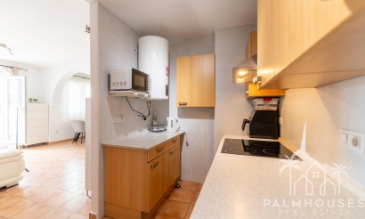 Revente - Apartment - Orihuela - Orihuela Costa