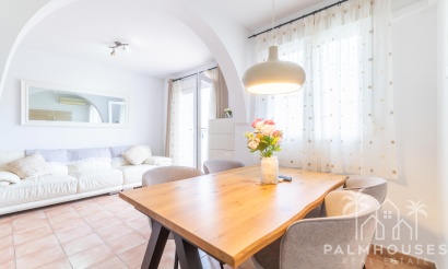 Revente - Apartment - Orihuela - Orihuela Costa