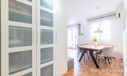 Revente - Apartment - Orihuela - Orihuela Costa