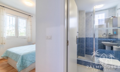 Revente - Apartment - Orihuela - Orihuela Costa