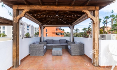 Revente - Apartment - Orihuela - Orihuela Costa
