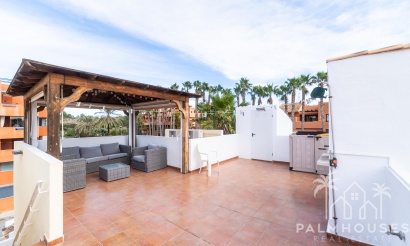 Revente - Apartment - Orihuela - Orihuela Costa