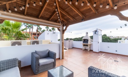 Revente - Apartment - Orihuela - Orihuela Costa