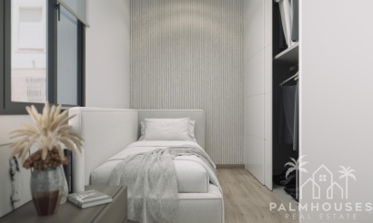 Nouvelle construction - Apartment - Torrevieja - Center