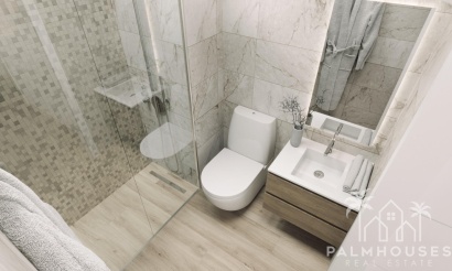 Nouvelle construction - Apartment - Torrevieja - Center