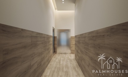 Nouvelle construction - Apartment - Torrevieja - Center