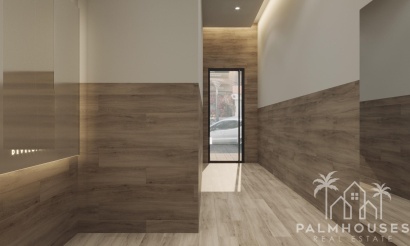 Nouvelle construction - Apartment - Torrevieja - Center