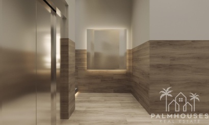 Nouvelle construction - Apartment - Torrevieja - Center