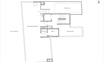 Nouvelle construction - Apartment - Torrevieja - Center