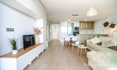 Herverkoop - Appartement - Cartagena - Mar De Cristal