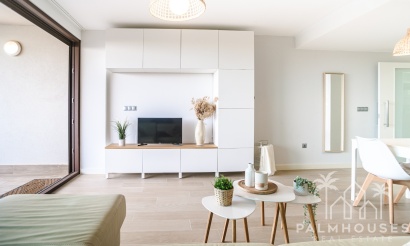 Herverkoop - Appartement - Cartagena - Mar De Cristal